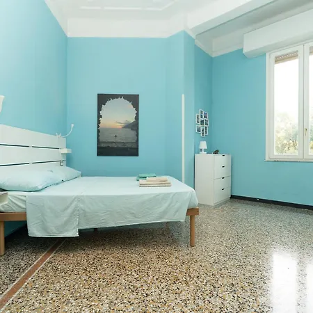 Apartament Ampio -
