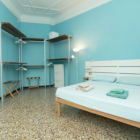 Apartamento Ampio - *