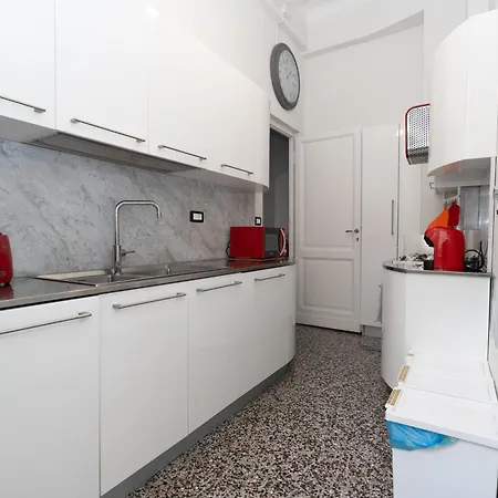 Apartamento Ampio -