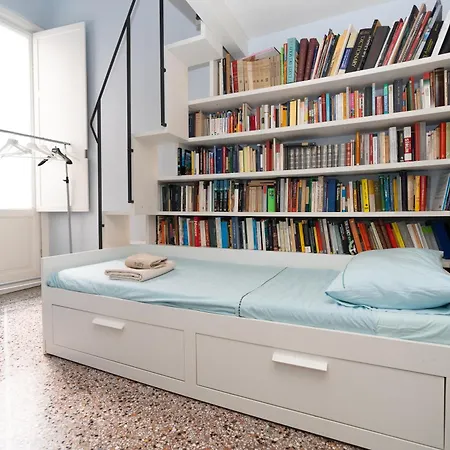 Apartamento Ampio - Génova