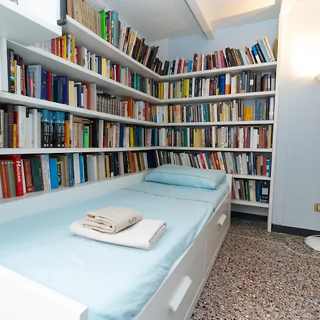 Ampio - Appartement *