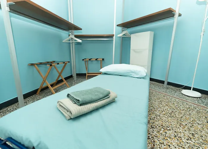 Apartment Ampio - *